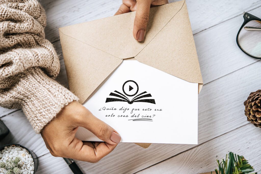 Booktrailers y lead magnets: atrae lectores a tu web o newsletter